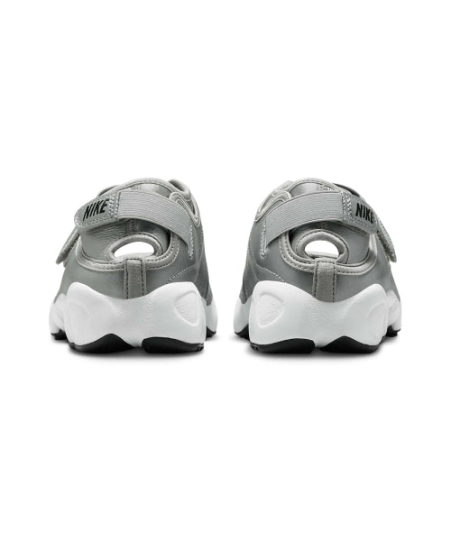 NIKE NIKE Air Lift W Sneakers - Metallic Silver