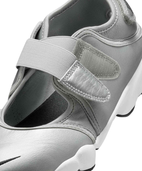 NIKE NIKE Air Lift W Sneakers - Metallic Silver