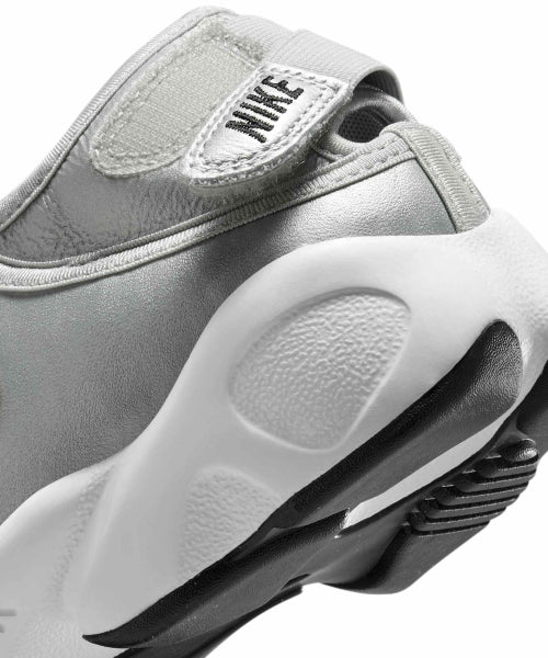 NIKE NIKE Air Lift W Sneakers - Metallic Silver