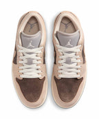 NIKE NIKE Air Jordan 1 Low SE W - Size