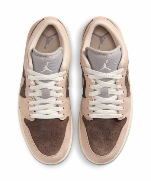 NIKE NIKE Air Jordan 1 Low SE W - Size