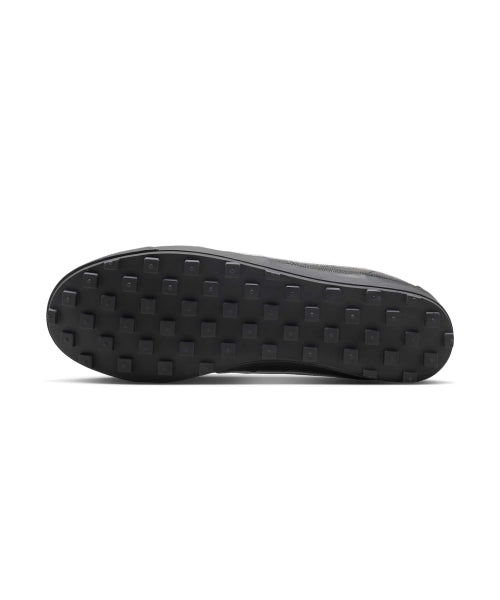 NIKE NIKE Sneakers Black/Metallic Gold/White