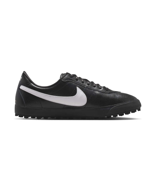 NIKE NIKE Sneakers Black/Metallic Gold/White