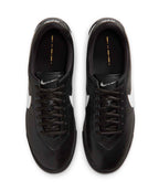 NIKE NIKE Sneakers Black/Metallic Gold/White