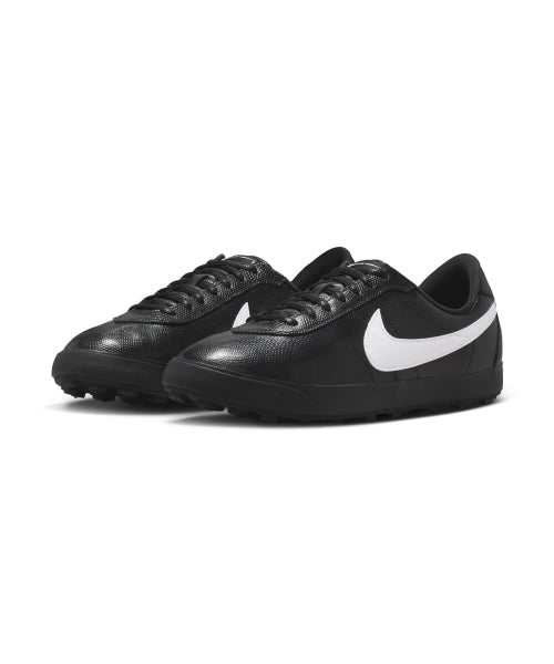 NIKE NIKE Sneakers Black/Metallic Gold/White