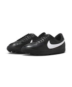 NIKE NIKE Sneakers Black/Metallic Gold/White