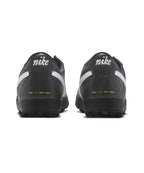 NIKE NIKE Sneakers Black/Metallic Gold/White