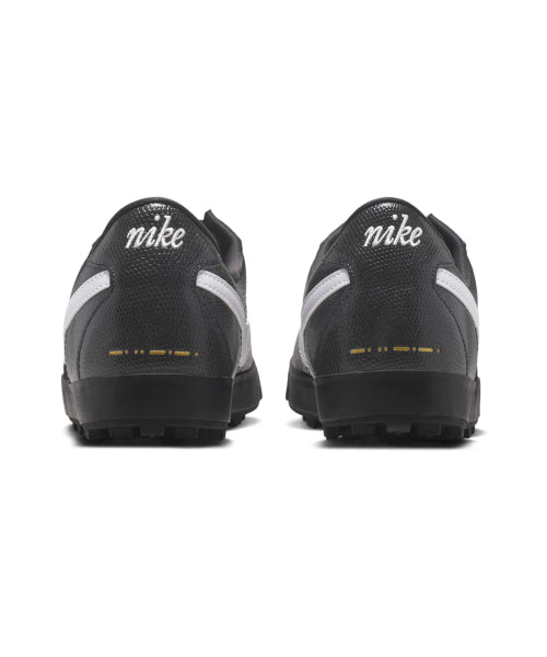 NIKE NIKE Sneakers Black/Metallic Gold/White