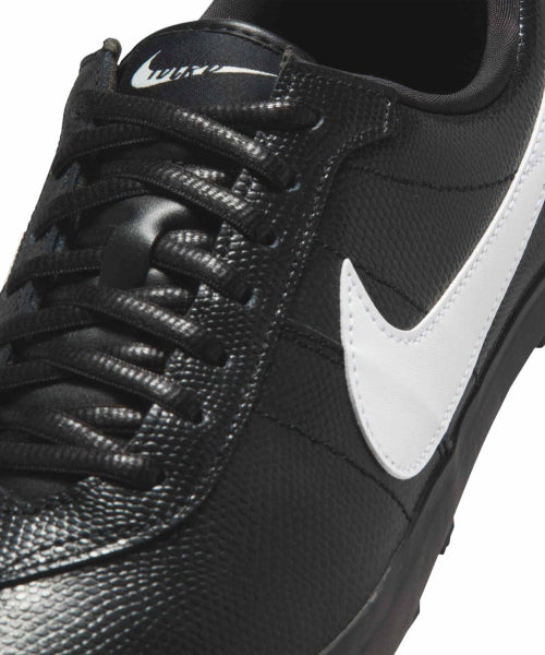 NIKE NIKE Sneakers Black/Metallic Gold/White