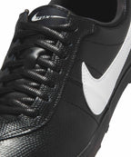 NIKE NIKE Sneakers Black/Metallic Gold/White
