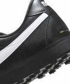 NIKE NIKE Sneakers Black/Metallic Gold/White