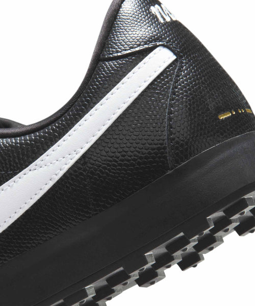 NIKE NIKE Sneakers Black/Metallic Gold/White