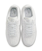 NIKE Nike Air Force 1 07 W - Off White: Light Smoke Gray