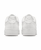 NIKE Nike Air Force 1 07 W - Off White: Light Smoke Gray