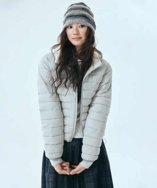 MIXXO MIXXO Padded Jacket lightweight