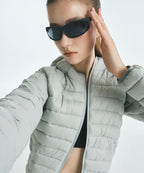 MIXXO MIXXO Padded Jacket lightweight