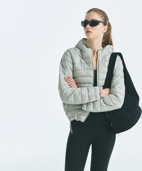 MIXXO MIXXO Padded Jacket lightweight