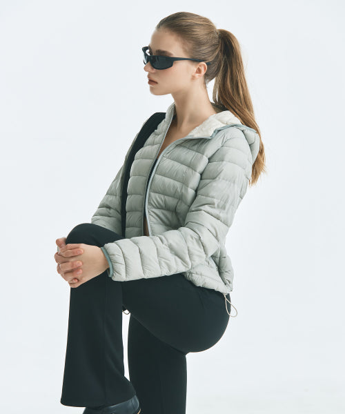 MIXXO MIXXO Padded Jacket lightweight