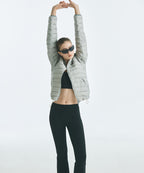 MIXXO MIXXO Padded Jacket lightweight