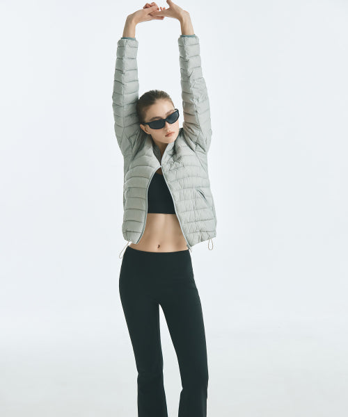 MIXXO MIXXO Padded Jacket lightweight