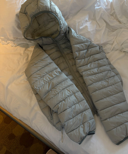 MIXXO MIXXO Padded Jacket lightweight