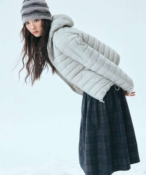 MIXXO MIXXO Padded Jacket lightweight