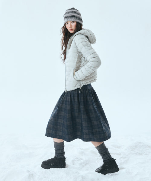 MIXXO MIXXO Padded Jacket lightweight