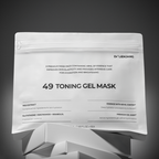 LIENJANG LIENJANG Dr. Lienjang Toning Gel Mask 5 sheets