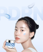 PCALM PCALM PDRN Caffeine Blue Capsule Cream 50ml