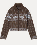 MIXXO MIXXO Cardigan Zip-Up (C)