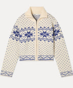 MIXXO MIXXO Cardigan Zip-Up (C)