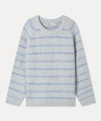 MIXXO MIXXO Knitwear Striped Pullover S