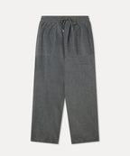 MIXXO MIXXO Fleece Banding Pants Women's S