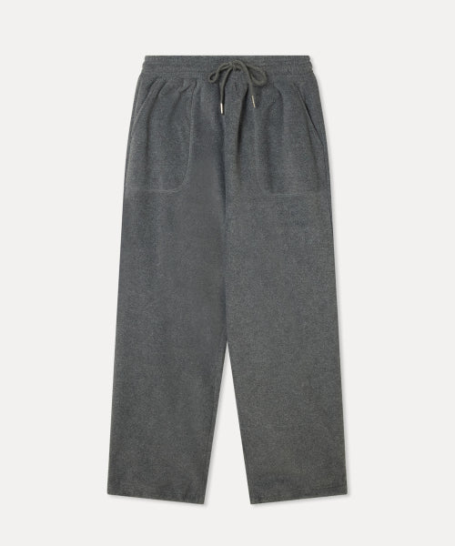 MIXXO MIXXO Fleece Banding Pants Women's S