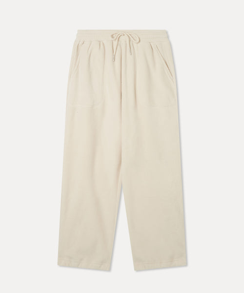 MIXXO MIXXO Fleece Banding Pants Women's S