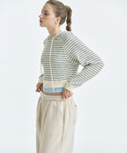 MIXXO MIXXO Fleece Banding Pants Women's S