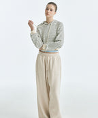 MIXXO MIXXO Fleece Banding Pants Women's S