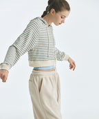 MIXXO MIXXO Fleece Banding Pants Women's S
