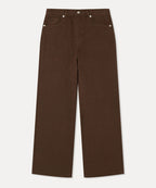 MIXXO MIXXO Denim Wide Fit Pants
