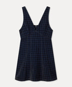 MIXXO MIXXO Denim Dress C