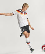 ADIDAS ADIDAS Germany 26 Home Authentic Jersey - White