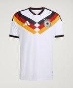 ADIDAS ADIDAS Germany 26 Home Authentic Jersey - White