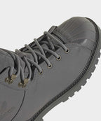 ADIDAS ADIDAS Superstar Boots - Gray