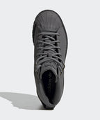 ADIDAS ADIDAS Superstar Boots - Gray