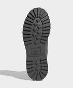 ADIDAS ADIDAS Superstar Boots - Gray