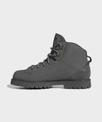 ADIDAS ADIDAS Superstar Boots - Gray