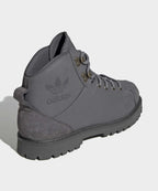ADIDAS ADIDAS Superstar Boots - Gray
