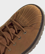 ADIDAS ADIDAS Superstar Boots - Brown