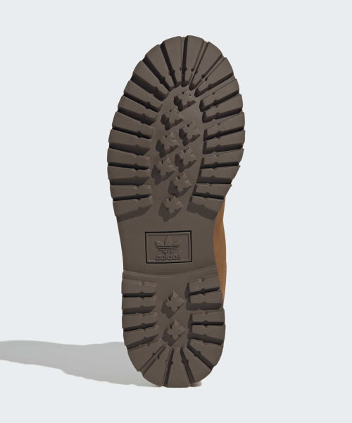 ADIDAS ADIDAS Superstar Boots - Brown