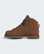 ADIDAS ADIDAS Superstar Boots - Brown